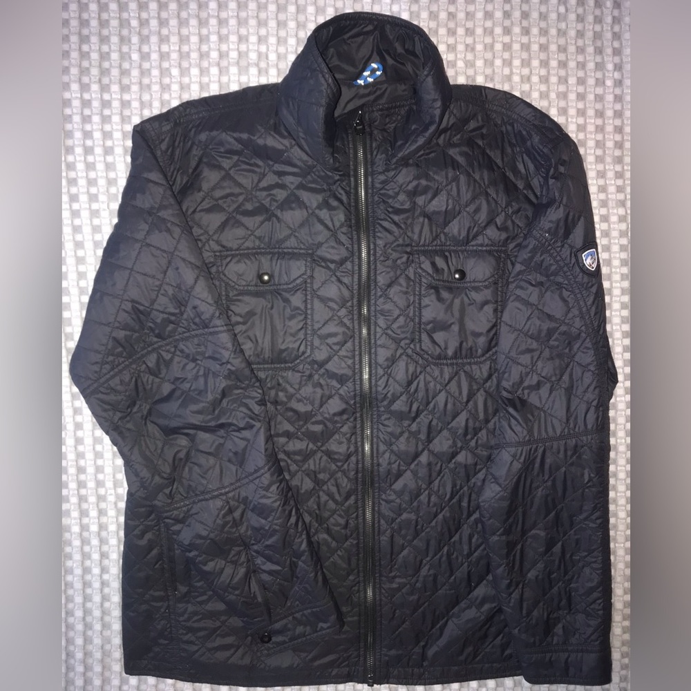Kuhl Projekt Jacket XL
